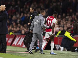 Feit of fictie: heeft een warming-up zin?