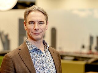 FNV: 'Honderden bouwvakkers dit jaar eerder met pensioen'