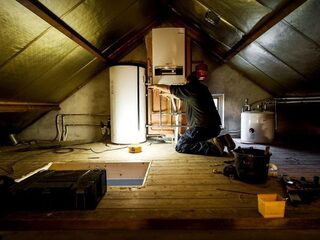 'We zoeken mensen die riolen verzorgen, maar ook ingenieurs en softwareschrijvers'