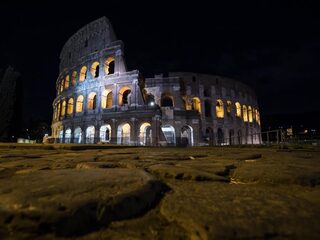 'Dat Italië overeind blijft is ook in ons belang'
