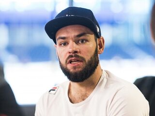 Bondscoach Otter moet Knegt afremmen, rentree aanstaande