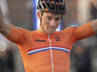 Nederland verdeelt en heerst op EK Veldrijden