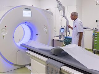 WNL Podcast: 'Normaal levert innovatie geld op, in de zorg kost het juist geld'