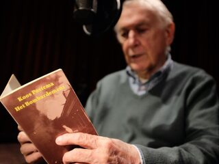 75 na de bevrijding: hoe was de oorlog als kind?