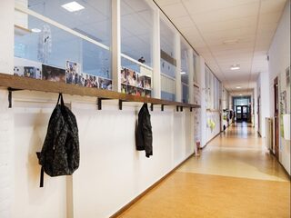 Oproep aan scholen om zieke docenten niet te vervangen