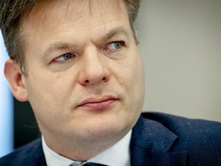 Pieter Omtzigt kritisch over verdeling van de EU-coronasteun