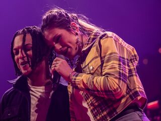 Podcast De Dag: Waarom het zo goed gaat met Nederlandstalige muziek