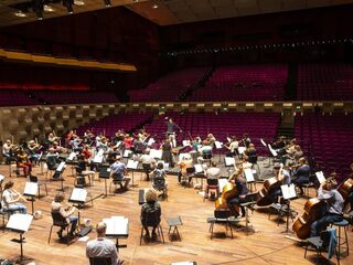 Rotterdams Philharmonisch Orkest viert Beethovenjaar online