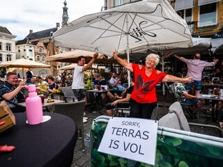 Heeft het kabinet de coronacrisis tot nu toe goed aangepakt?