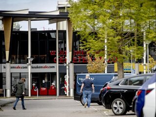 Coronacrisis leidt tot winnaars en verliezers onder winkeliers