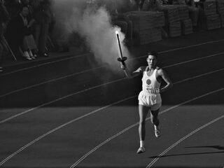 De Olympische Spelen van 1964: Deel 2