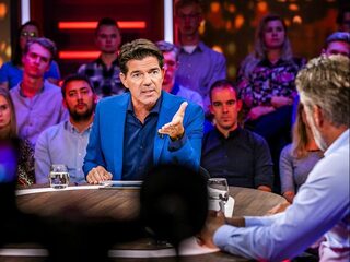 RTL Late Night stopt: 'Absoluut een abrupt einde'