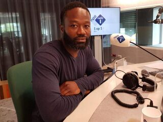 Activist Afriyie: Gezondheidsrisico bewust genomen voor het andere virus: racisme