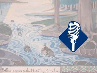 Podcast De Dag: waarom blijft Tolkien jaren na zijn dood nog zo populair?