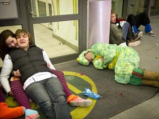 Je dronken persoonlijkheid is je echte