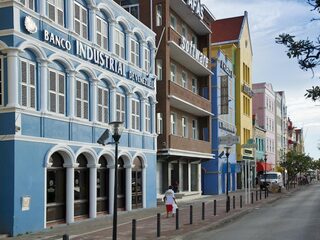 Na nieuw reisadvies nemen boekingen naar Nederlandse Antillen toe