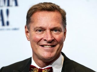 Albert Verlinde: 'Erland Galjaard maakt overstap naar John de Mol'