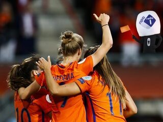 Voorspel de winnaar: Nederland - Denemarken in de finale