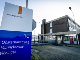 Vlissingen zit niet te wachten op komst Rutte na afblazen verhuizing marinierskazerne