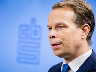 Peter Hein van Mulligen: 'Extra huurstijging speelt huurders parten'