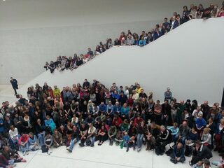 COVID-19 en de moderne mens: een evolutionaire mismatch