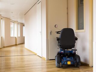 Eenzaamheid Wmo-gebruikers neemt toe, vooral ouderen eenzamer