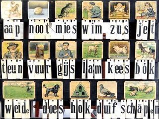 Lezen en schrijven in Nederland niet vanzelfsprekend voor 2,5 miljoen mensen