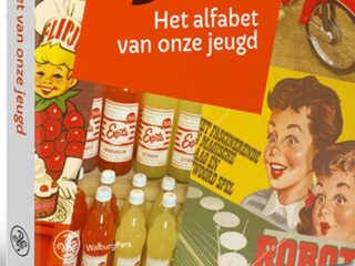 De Puch, de bandrecorder, de kolenkit: 'vergeetzaken' die nu in een boek staan