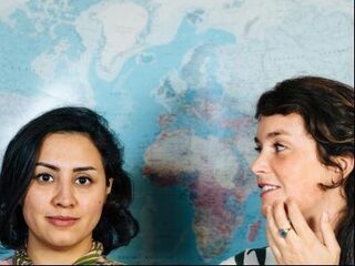 'In Afghanistan is er geen hoop op een Bevrijdingsdag'