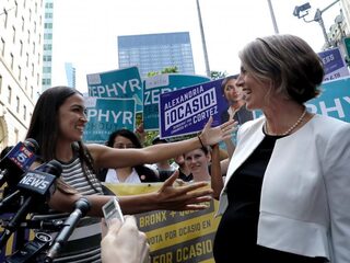 Grijpen vrouwen de macht bij de midterms?