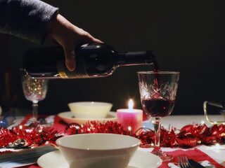 Stand.nl: 'We moeten accepteren dat de feestdagen ingetogen zullen zijn'