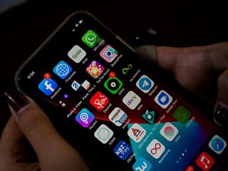 Een achterdeur in Whatsapp? Overheid maakt nieuwe plannen