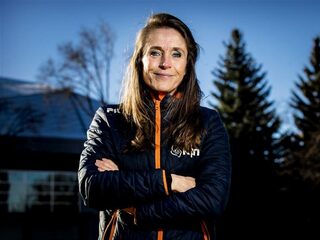 Verdwenen koffertje urinestalen Yvonne van Gennip: 'We beschuldigen haar niet van dopinggebruik'