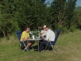 Voorspel beter dan podcast De Kopgroep met 'De Natte Vinger'