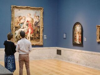 Schilderij Rubens met 'MeToo-achtige situatie' in 'Weg van het Meesterwerk'