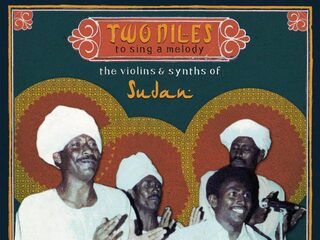 Deze muziek uit Afrika moet je echt luisteren