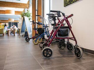 Elke dag dertien doden door ongelukkige val