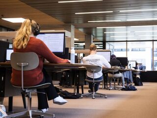 Kamer wil gratis extra studiejaar vanwege corona