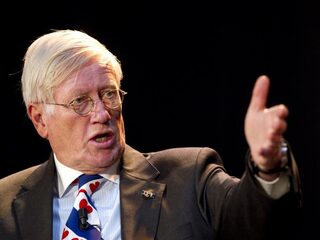 Hans Wiegel zou zich mogelijk kandidaat stellen voor lijsttrekkerschap VVD: ‘Leeftijd zegt niks’