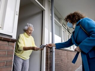 Pensioenen miljoenen Nederlanders voorlopig niet verlaagd