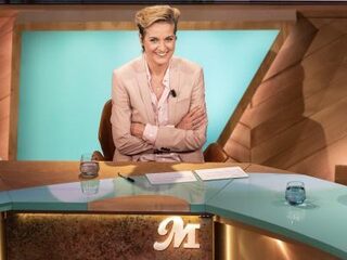 Een inclusieve samenleving, exclusief Jehova's