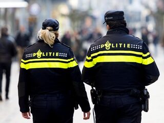 'Politie is gevoeliger voor geweld geworden'