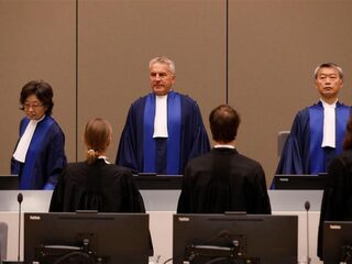 'Een lagere straf door een bekentenis is een stap terug voor de rechten van slachtoffers'