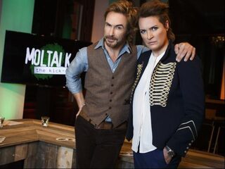 Chris Zegers over Wie is de Mol?: 'Het is een virus en ik ben besmet'