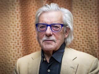 Jan Siebelink schrijft kort verhaal om de coronacrisis door te komen