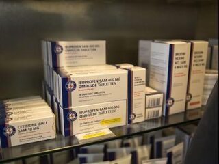 'Zorgverzekeraars moeten stoppen met beleggen in de farmaceutische industrie'