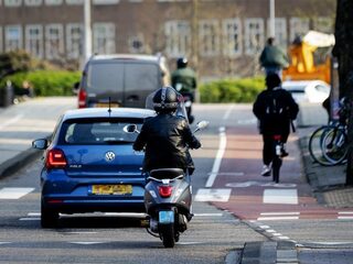 Stand.nl: 'Verkeersveiligheid moet hoger op de agenda komen'