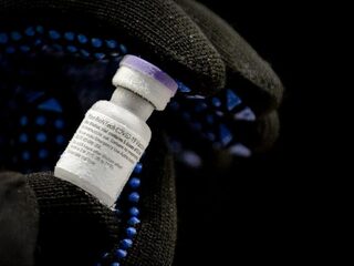 De eerste prik is in zicht: woensdag start voor medewerkers ziekenhuizen en verpleeghuizen