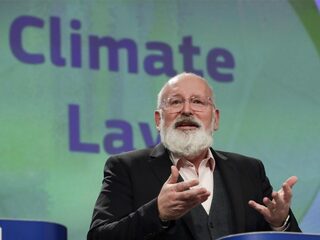 'Straks is het klimaat gered, maar Europa verloren!'
