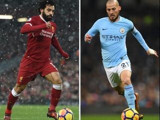 Liverpool - Manchester City: wie wordt de man van deze Champions League wedstrijd?
